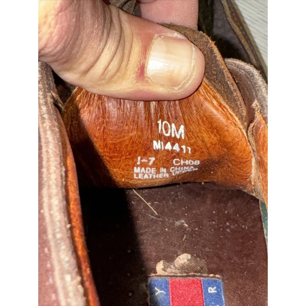 Tommy Hilfiger good shape